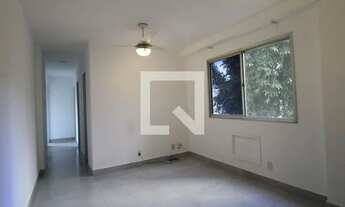 Imagem 2: Apartamento para Aluguel - Freguesia , 3 Quartos, 63 m2