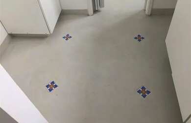 Imagem 5: Apartamento STO AMARO Sao Paulo/SP