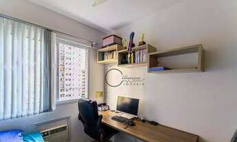 Imagem 6: Apartamento de 2 quartos no Centro