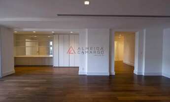 Imagem 6: Apartamento Vila Olímpia 455m² 4 dormitórios 4 suítes 5 vagas