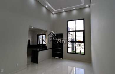 Imagem 5: INDAIATUBA - Casa Padrão - JARDIM PARK REAL