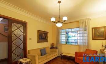 Imagem 5: CASA ASSOBRADADA - VILA OLÍMPIA - SP