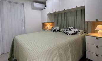 Imagem 5: Apartamento para venda com 56 metros quadrados com 2 quartos em Jardim Oceania - João Pess