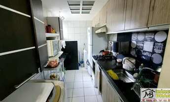 Imagem 5: APARTAMENTO RESIDENCIAL em PARNAMIRIM - RN, NOVA PARNAMIRIM