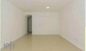 Imagem 2: Apartamento á venda em Botafogo, 3 Quartos, 1 Suíte, 1 vaga