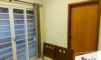 Imagem 6: Casa à venda no Bairro Parque Residencial J. Macedo com 3 quartos por R$360.000