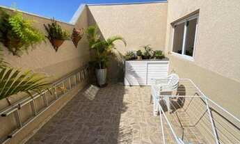 Imagem 5: Casa com 3 dormitórios à venda, 124 m² por R$ 710.000 - Santa Terezinha (Jordanésia) - Caj