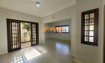 Imagem 7: Casa para aluguel, 4 quartos, 1 suíte, 3 vagas, Parque das Universidades - Campinas/SP