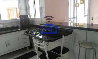 Imagem 7: CARAGUATATUBA - Casa Padrão - Pontal de Santa Marina