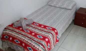 Imagem 3: Quarto individual $500, com água luz wi_fi