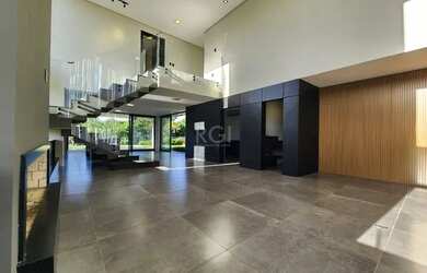 Imagem 2: Casa Condominio em Alphaville