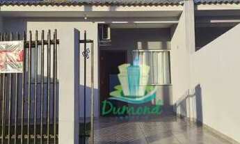 Imagem: Casa com 2 dormitórios para alugar com