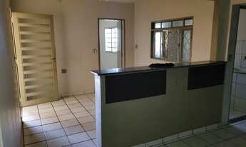 Imagem 4: ALUGA - CASA - VILA VIRGÍNIA (Próxima a Avenida Primeiro de Maio