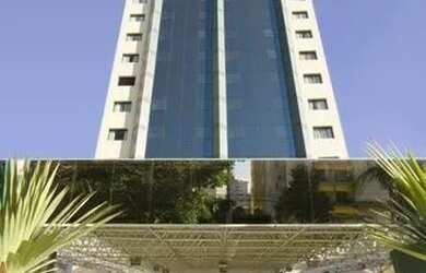 Imagem 7: Flat para alugar na Vila Mariana - Edificio Green Place - Cód. MZS03681