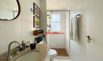 Imagem 4: Apartamento com 2 dormitórios à venda, 56 m² por R$ 570.000 - Saúde - São Paulo/SP