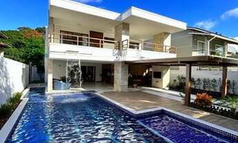 Imagem: CASA RESIDENCIAL em LAURO DE FREITAS - BA