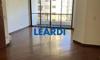 Imagem: APARTAMENTO - INDIANÓPOLIS - SP