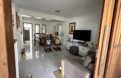 Imagem 4: Casa no Condomínio Morada das Mangeuiras