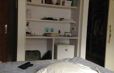 Imagem 2: CASA ASSOBRADADA - JARDIM PRUDÊNCIA - SP