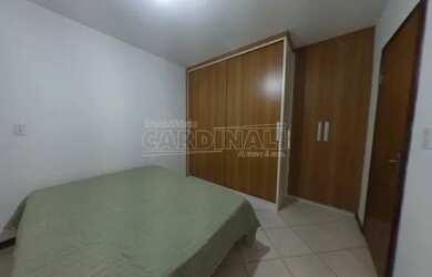Imagem 5: Apartamento Padrão em São Carlos