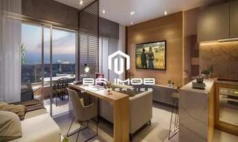 Imagem 7: APARTAMENTO RESIDENCIAL em São Paulo - SP, Pinheiros