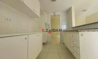 Imagem 6: Apartamento com 3 dormitórios para alugar, 85 m² por R$ 3.046,27/mês - Paulista - Piracica