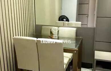 Imagem 6: Apartamento 2 quartos à venda no bairro Vila Palmares - Santo André/SP