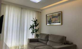 Imagem 6: Apartamento para venda possui 100 m² com 3 quartos em Santa Rosa - Niterói - RJ