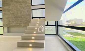 Imagem 6: Sobrado - Condômino Terras Alphaville