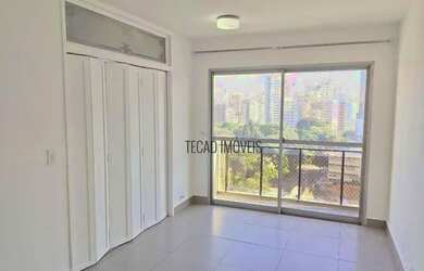 Imagem 5: Apartamento com 1 dormitório para alugar, 45 m² por R$ 3.285,00/mês - Consolação - São Pau