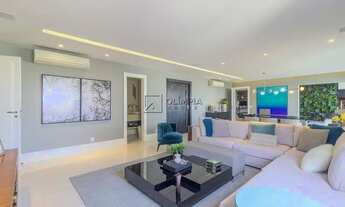 Imagem 5: Apartamento Locação 3 Dormitórios - 234 m² Vila Nova Conceição