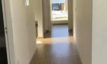 Imagem 3: Sobrado com 4 dormitórios à venda, 253 m² por R$ 850.000,00 - Condomínio Terras do Vale