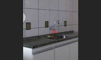 Imagem 5: Apartamento a venda no Menegatti 1 Jd Europa Nova Odessa- SP