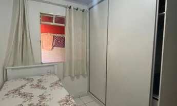 Imagem 6: F Casa para venda possui 70 metros quadrados com 3 quartos em Piatã - Salvador - BA