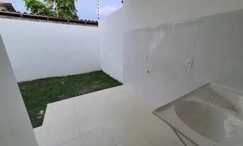 Imagem 5: Casa Terrea no Parque 10 Porcelanato 3 Qts (Suite) 2 Vagas