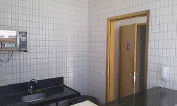 Imagem 4: Apartamento com aproximadamente 45m2, 1 Quarto Suíte, Lazer Completo!