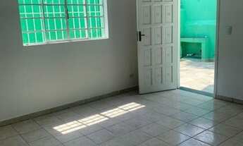 Imagem 5: CASA TÉRREA - VILA SÃO FRANCISCO - SP