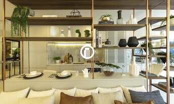 Imagem 6: Apartamento para Venda - 86m², 2 dormitórios, sendo 2 suites, 2 vagas - Vila Mariana