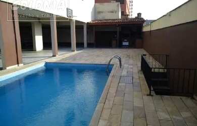 Imagem 4: Santo André - Apartamento Padrão - Vila Valparaíso