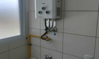 Imagem 4: Apartamento para Venda em Nova Iguaçu, Jardim Alvorada, 2 dormitórios, 1 banheiro, 1 vaga