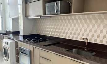 Imagem: Apartamento Flex parque dez