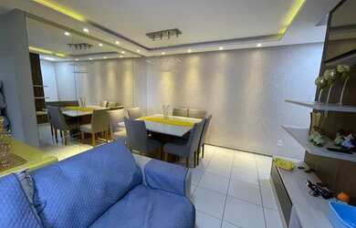 Imagem 2: Repletto clube - bairro Luzia