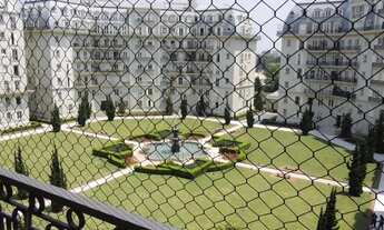 Imagem: SãO PAULO - Apartamento Padrão - Jardim