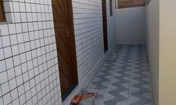 Imagem 2: Alugo Kitnet na Moêma Tinôco ZN com 1/4 e garagem R$380,00 reais Não paga água