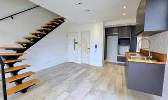 Imagem 5: Lindo Apartamento Duplex - 1 suíte - Anália Franco/SP