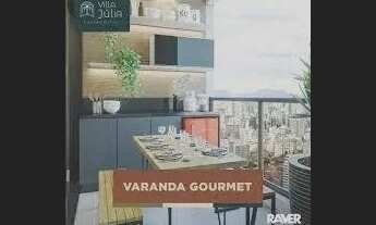 Imagem 2: JM-Oportunidade de Laçamento do Edf. Villa Julia em piedade |2quartos|1suite|1vagas