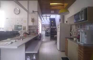 Imagem 2: Casa para Venda - 200m², 3 dormitórios, 2 vagas - São Geraldo