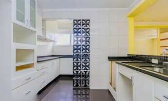 Imagem 6: Apartamento para venda com 87 metros quadrados com 3 quartos em Sumaré - São Paulo - SP