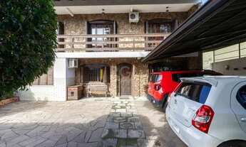 Imagem 3: Casa para Venda - 300m², 5 dormitórios, 2 vagas - Cavalhada