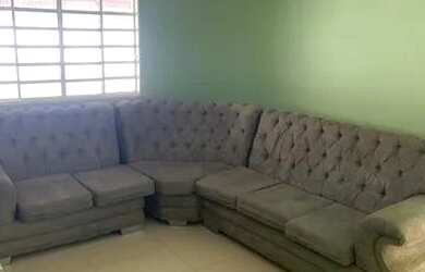 Imagem 4: Samambaia - Casa Padrão - Samambaia Sul (Samambaia